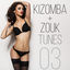 Cover Kizomba & Zouk Tunes, Vol. 3