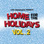 Cover Home For The Holidays Vol. 2