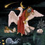 Cover Second Sleep / Star Eyes