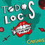 Cover Todos Locos - Single