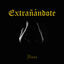 Cover Extrañándote