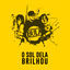 Cover O Sol Dela Brilhou - Single