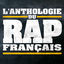 Cover L'Anthologie du Rap Français