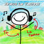 Cover Bravo la Techno