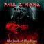 Cover The Book of the Beast
