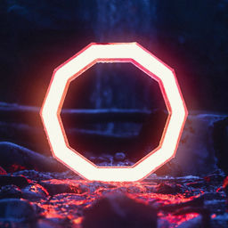 ''
