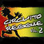 Cover Circuito Reggae, Vol. 2
