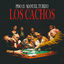 Cover Los Cachos