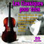 Cover Les classiques pour tous