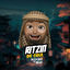 Cover Ritzin de Cria