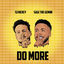 Cover Do More (Feat. Sage the Gemini)