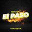 Cover Tirando El Paso (Guaracha)