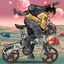 Cover Eternal Ride