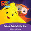 Cover Twinkle Twinkle Little Star & More Kids Songs