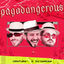 Cover Pagodangerous