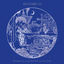 Cover Between You, God, The Devil and The Dead