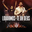 Cover Louvamos-te Oh Deus (Ao Vivo)