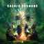 Cover Sacred Shamans