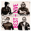 Cover Best+Live