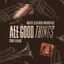 Cover All Good Things (Come To An End)
