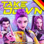 Cover Takedown (German)