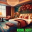 Cover Royal Suite