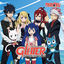 Cover Glitter/神巫詞