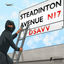 Cover Steadinton Avenue