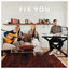 Cover Fix You (Acoustic)