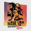 Cover Maneva: Aquecimento 15 Anos