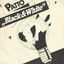 Cover Black & White