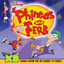 Cover Phineas And Ferb