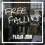 Cover Free Fallin'