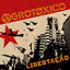 Cover Libertacao