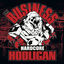 Cover Hardcore Hooligan