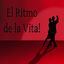 Cover El Ritmo de la vita