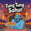 Cover Tung Tung Tung Sahur (Italiano Brainrot)