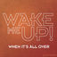 Cover Wake Me Up (AVICII, Rihanna Covers, Etc)