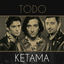 Cover Todo Ketama