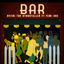 Cover BAR (feat. Femi One)