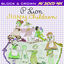 Cover Happy Children (Block & Crown Nu Disco Mix)
