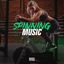 Cover Spinning Music 2023 Selected by Madox Records