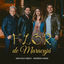 Cover Flor De Maracujá