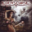 Cover Eden's Curse