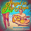 Cover Angel in Flip-Flops (From "Only Murders in the Building")