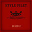 Cover Style Filet - Die 1.rste E.P.