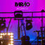Cover Barão 40 (Acústico)