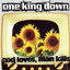 Cover God Loves Man Kills