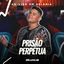Cover Prisão Perpétua (Ao Vivo)