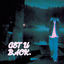 Cover GET U BACK.